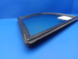 Jaguar XJS Rear side window/glass 43R00002