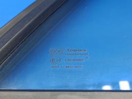 Jaguar XJS Rear side window/glass 43R00002