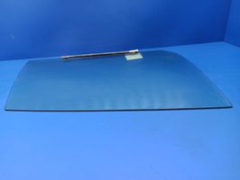 Jaguar XJS Front door window/glass (coupe) XJS