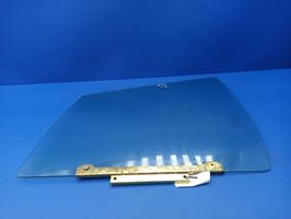 Jaguar XJS Front door window/glass (coupe) 43R00003