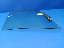 Jaguar XJS Front door window/glass (coupe) 43R00003