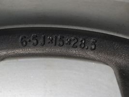 Jaguar XJS R15 alloy rim CAC4379