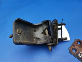 Jaguar XJS Front door lower hinge 30215