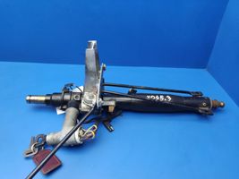 Jaguar XJS Steering wheel axle set 9978130