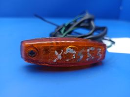 Jaguar XJS Front fender indicator light L734