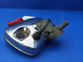 Jaguar XJS Front fog light BROKEN