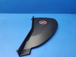 Jaguar XF Dashboard side end trim 8X23F04481A