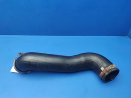 Jaguar XF Intercooler hose/pipe 4R836F072AC