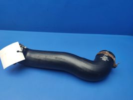 Jaguar XF Intercooler hose/pipe 4R836F072AC