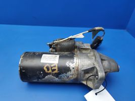 Jaguar XJS Starter motor 0331303098