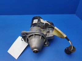 Jaguar XJS Starter motor 0331303098