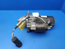 Jaguar XJS Starter motor 0331303098