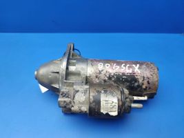 Jaguar XJS Starter motor 1005821107