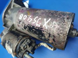 Jaguar XJS Starter motor 1005821107