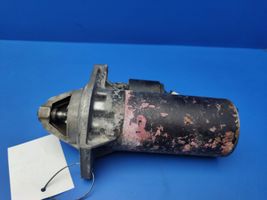 Jaguar XJS Starter motor 1005821107