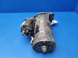 Jaguar XJS Motor de arranque 1005821107