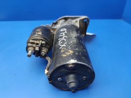 Jaguar XJS Motor de arranque 1005821107