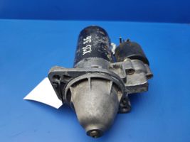 Jaguar XJS Starter motor 0001110011