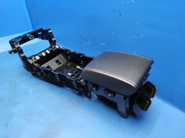 Jaguar XF Console centrale B070048800