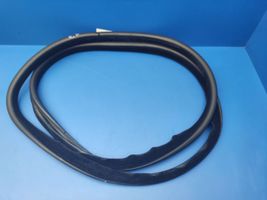 Jaguar XF Front door rubber seal 8X23F20708