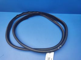 Jaguar XF Front door rubber seal 8X23F20708