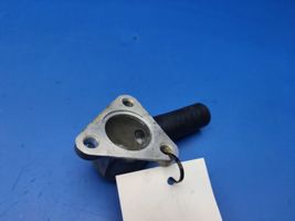 Jaguar XJS Thermostat/thermostat housing 73316