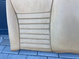 Jaguar XJS Rear seat 