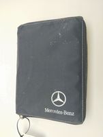 Mercedes-Benz C W203 Manuel de l'utilisateur 2035849997