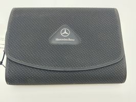 Mercedes-Benz C W203 Manuel de l'utilisateur 2035848082