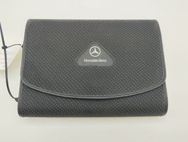 Mercedes-Benz C W203 Manuel de l'utilisateur 2035849796