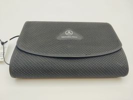 Mercedes-Benz C W203 Instrukcja obsługi 2035848696