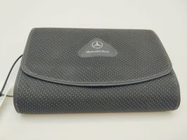 Mercedes-Benz C W203 Vartotojo instrukcija 2035848283