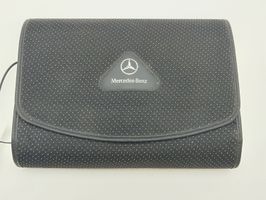 Mercedes-Benz C W203 Manuel de l'utilisateur 2035848283