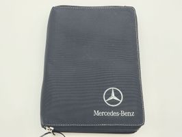 Mercedes-Benz A W169 Käyttöopas 1695843382