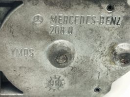 Mercedes-Benz E W210 Verrouillage du volant 5010977380401101