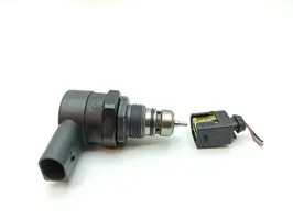 Mercedes-Benz E W211 Regolatore di pressione del carburante A6110780449