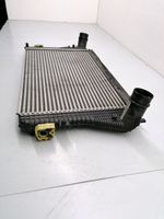 Volkswagen PASSAT B7 USA Chłodnica powietrza doładowującego / Intercooler 5C0145803B