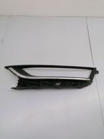 Volkswagen PASSAT B7 USA Grille inférieure de pare-chocs avant 561853665A