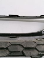 Volkswagen PASSAT B7 USA Grille inférieure de pare-chocs avant 561853665A