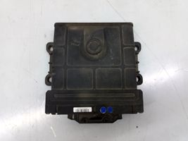 Volkswagen Jetta VI Pavarų dėžės valdymo blokas 09G927749A