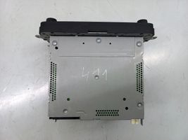 Volkswagen Jetta VI Panel / Radioodtwarzacz CD/DVD/GPS 1K0035164J