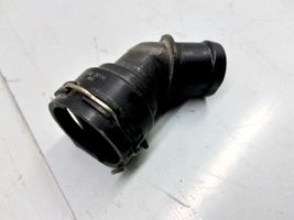 Volkswagen Jetta VI Tuyau de liquide de refroidissement moteur 5Q0122291AA