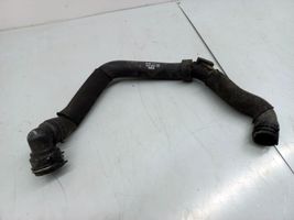 Volkswagen Jetta VI Tuyau de liquide de refroidissement moteur 5C0122051N