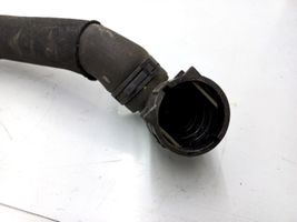 Volkswagen Jetta VI Tuyau de liquide de refroidissement moteur 5C0122051N