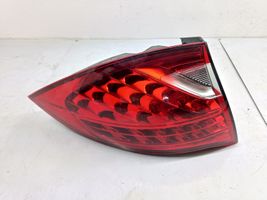 Porsche Cayenne (92A) Luci posteriori 7P5945095