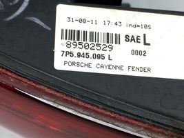 Porsche Cayenne (92A) Luci posteriori 7P5945095