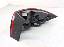 Porsche Cayenne (92A) Luci posteriori 7P5945095