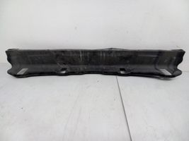 Porsche Cayenne (92A) Traversa di supporto paraurti posteriore 7P5807587