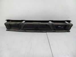 Porsche Cayenne (92A) Traversa di supporto paraurti posteriore 7P5807587