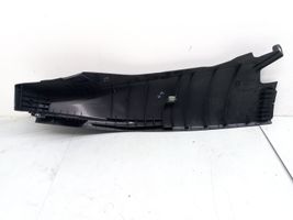 Volkswagen Jetta VI Rear seat side bottom trim 5C6867765